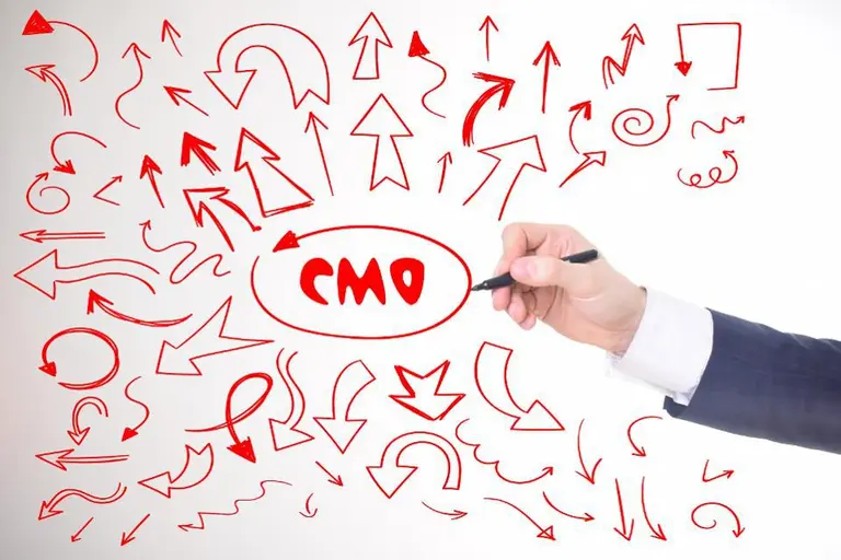 Economía 4.0 y sus nuevos roles: ¿qué es un CMO y cuál es su función dentro de una organización?