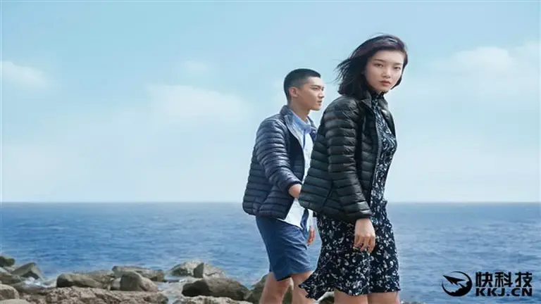 Tecnología vestible: así es la nueva campera inteligente de Xiaomi, con calefaccion y USB