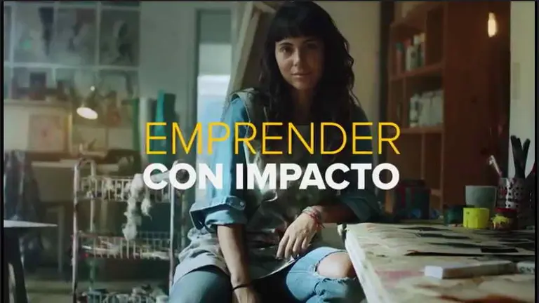 Cómo es "Emprender con Impacto", ​el programa de formación y aceleración de Mercado Libre