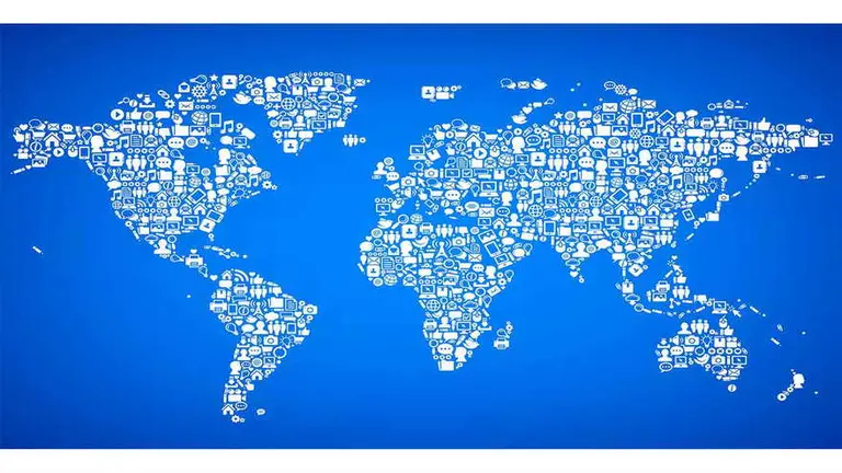 ¿Alguna vez te preguntaste quién gobierna la internet?: estos son los modelos en disputa