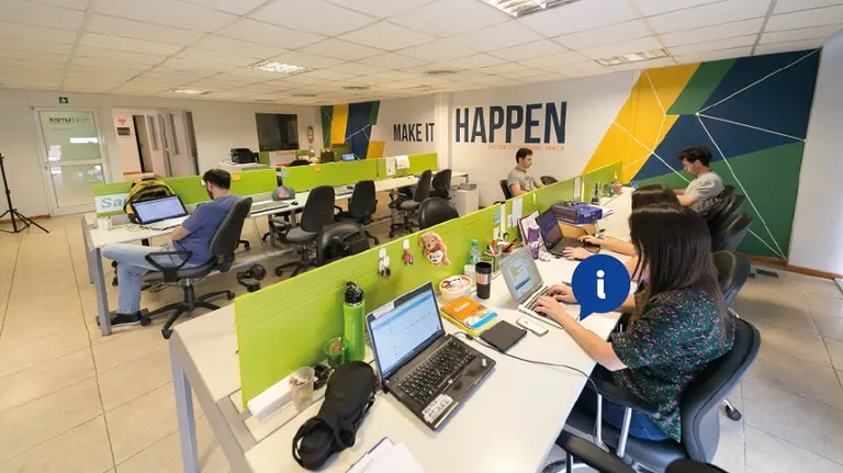 Tras conseguir millonaria inversión, un importante fondo de riesgo argentino llega a Paraguay