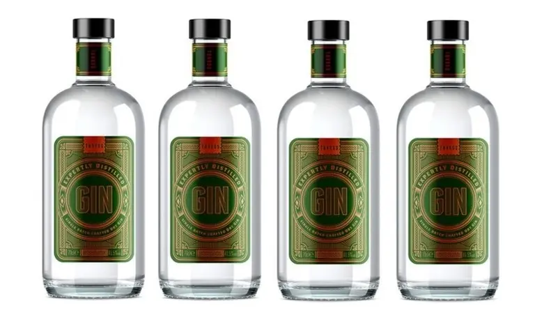 Amazon ingresa en un nuevo mercado: ahora lanzará su propia marca de ginebra