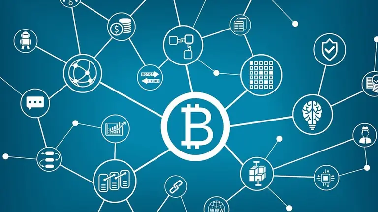 Blockchain: una empresa de seguros argentina desarrolló su propia moneda virtual