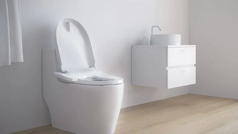 Xiaomi lanza un inodoro inteligente que podés controlar desde el celular: ¿qué funciones tiene?