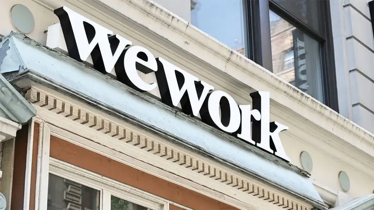 Uber, Airbnb, We Work: la pandemia lleva a varios unicornios al borde del precipicio