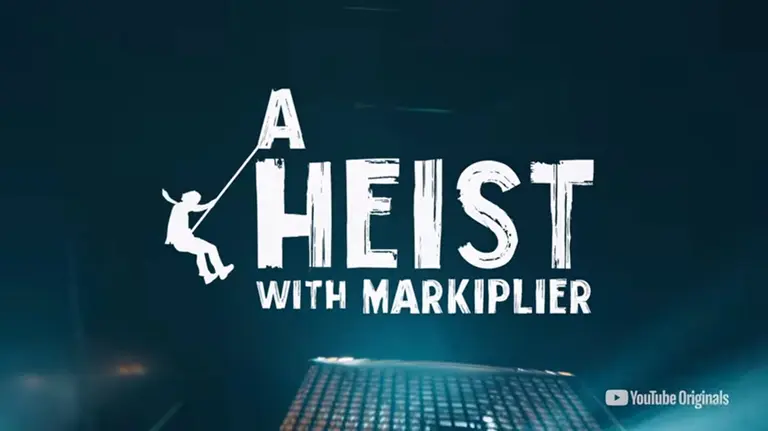 Tras los pasos de Netflix: Youtube estrena su primera película interactiva