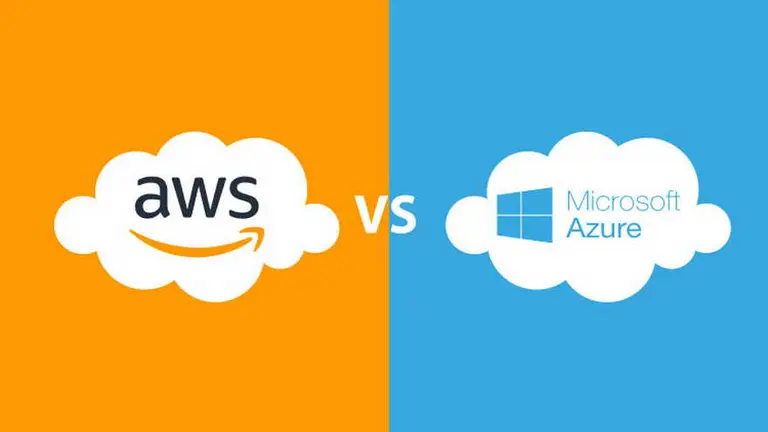 Batalla empresarial: Microsoft le ganó una disputa legal a Amazon por u$s 10.000 millones