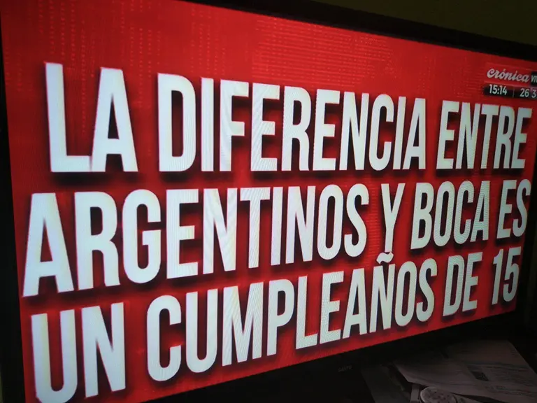 Los boca de urna de las elecciones en las redes: del error de TN a las placas de Crónica