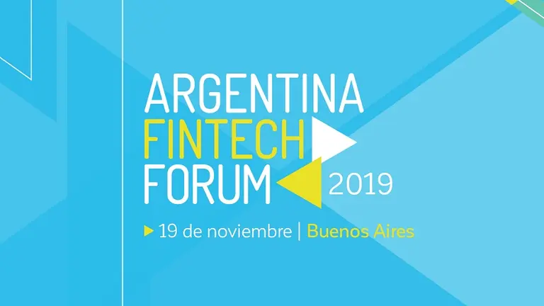 Llega la segunda edición del mayor evento de la industria Fintech de Argentina