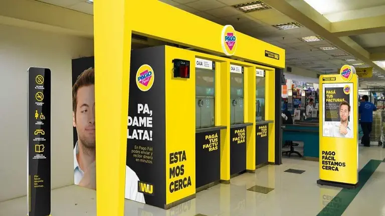 Pago Fácil incorporó compra-venta de moneda extranjera en más de 100 sucursales en Argentina