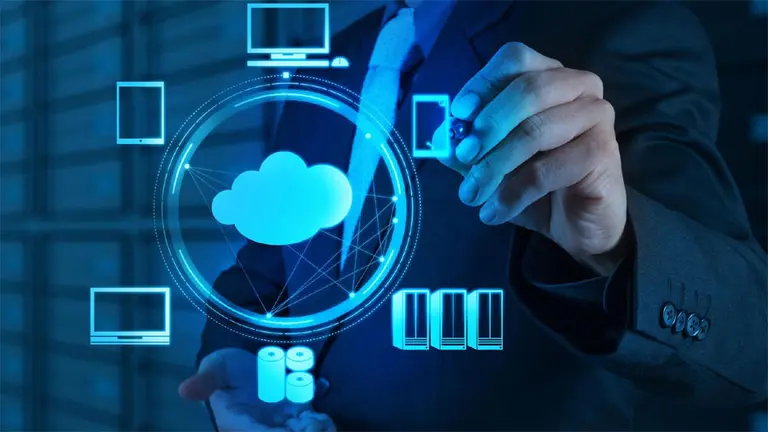 ¿Sabés qué es "cloud" y para qué sirve?: conocé todo sobre la tecnología que está en todas partes