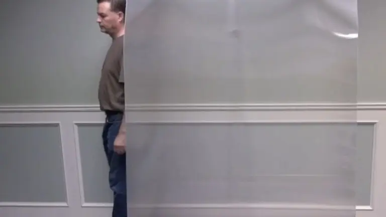 El sueño imposible: esta empresa creó una capa de invisibilidad para personas y objetos