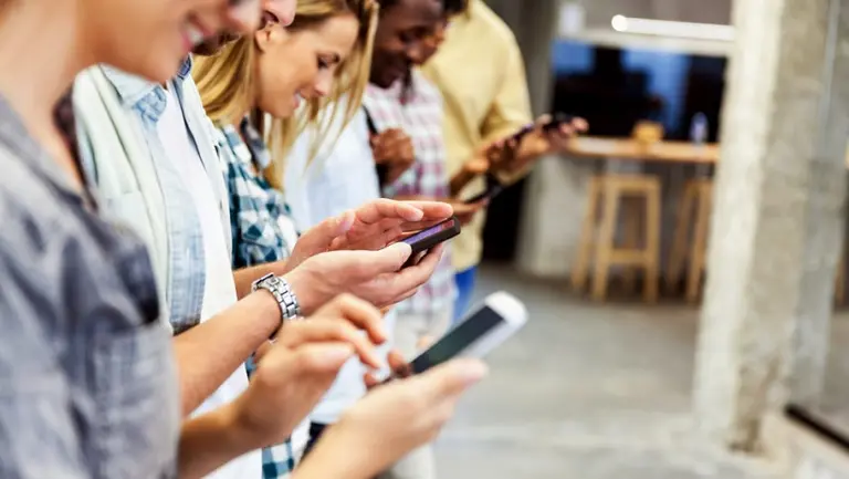 Generación digital: ¿cuáles son los principales "miedos tecnológicos" de los millennials?