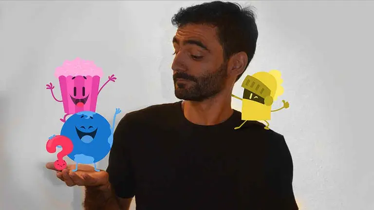 Publicidad e inteligencia artificial: el plan del creador de Preguntados para ser el próximo unicornio argentino