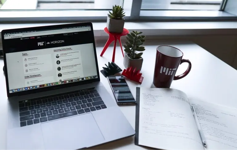 El conocimiento del futuro: el MIT crea una biblioteca digital centrada en las tecnologías de la nueva economía