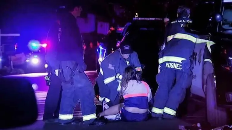 Reserva de alto riesgo: el alquiler de una casa vía Airbnb terminó en una tragedia