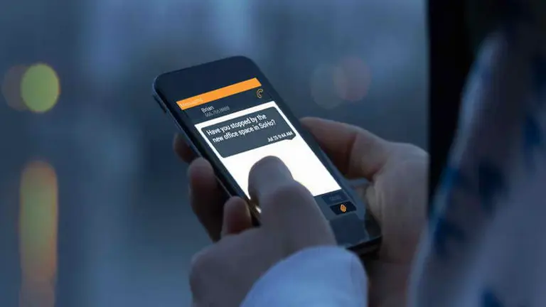 Mensajes RCS: qué son, para qué sirven, y cómo activarlos en tu móvil con Android