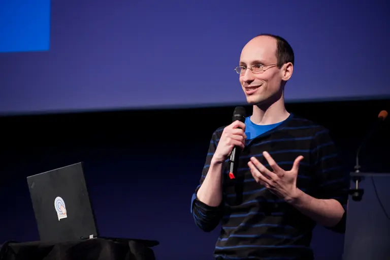 Se gastó toda su plata para llegar a un reunión de 20 minutos y salió con una inversión de u$s1,5 millones