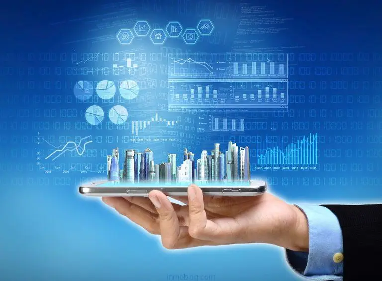 Proptech: ¿es la tecnología la salvación del mercado inmobiliario en la economía 4.0?