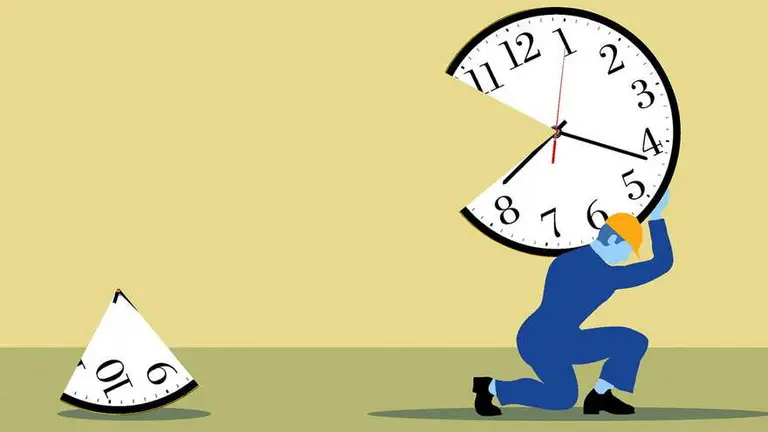 Menos tiempo, más productividad: una empresa de Nueva Zelanda triunfa con semana laboral de 30 horas