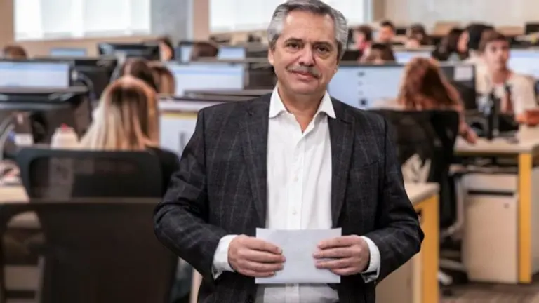 Plan Alberto "4.0": en exclusiva, qué hará el nuevo gobierno para impulsar la economía digital y sumar empleo