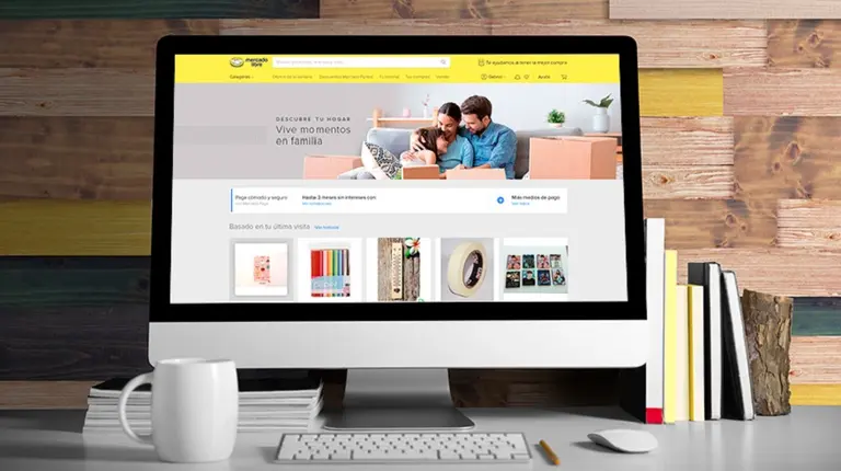 El saldo del Cyber Monday 2019 para Mercado Libre: 95% más de facturación y "boom" en pañales y cervezas