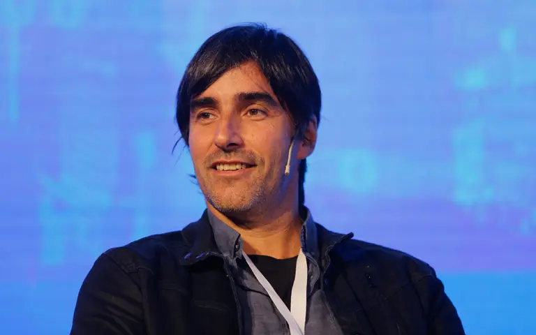 Mike Santos, el argentino que transforma las fintech, y puede llevar a su empresa a ser el próximo unicornio