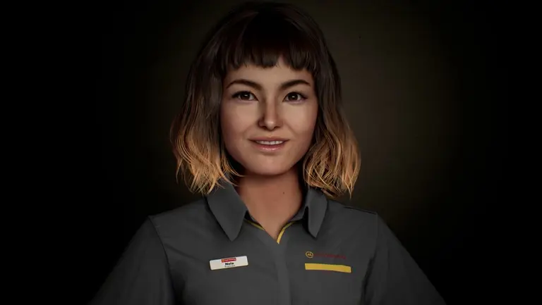 Inteligencia artificial: esta cadena de retail tendrá un empleado 100% digital para ayudar a sus clientes