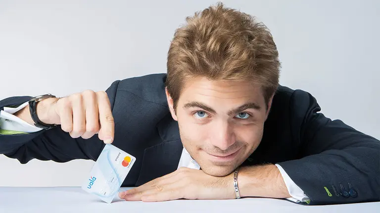 Te financia la PlayStation 5, el iPhone y las vacaciones: el CEO de Ualá revela su plan para convertirse en unicornio