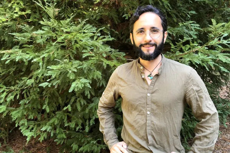 Emprendedores: conocé al argentino que busca revolucionar el desarrollo sustentable con ayuda de Uber