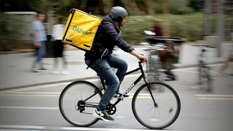 Coronavirus: Glovo suma alianzas y medidas de precaución para hacer frente a la pandemia