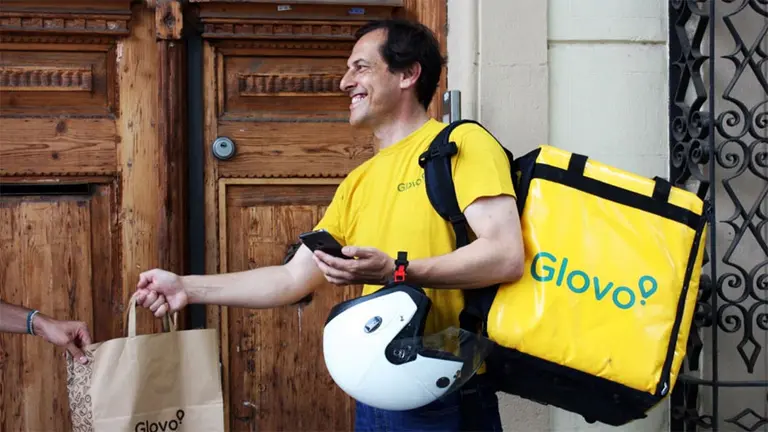 Comenzó el éxodo: qué pasará con la salida de Glovo de Argentina y cuál es el futuro de la empresa