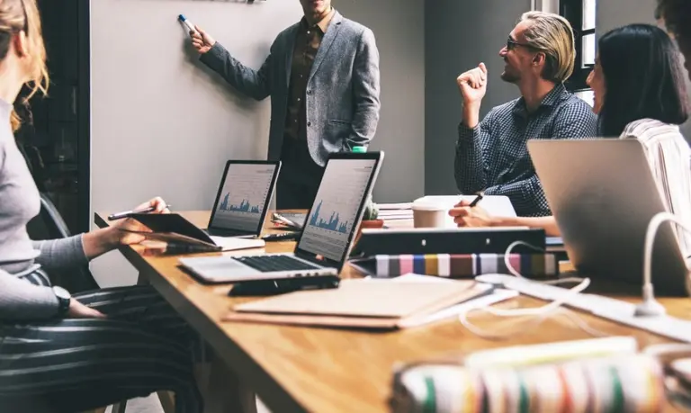 Transformación digital desde adentro: 8 áreas que ya están automatizando las grandes empresas