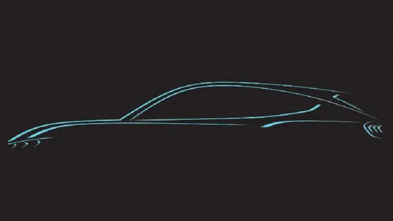 Ford lanza su primer SUV eléctrico: así es el sorprendente Mustang Mach-E