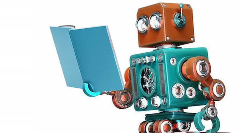 Escuela de robots: crean una técnica para que una máquina le pueda enseñar tareas a otra sin intervención humana