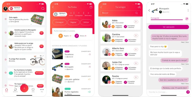 Del otro lado del mostrador: trabajó más de 10 años en Google y se fue para crear una aplicación "anti-consumismo"