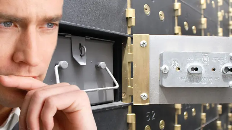 Cajas de seguridad, ahora versión 4.0: cuánto cuestan y qué ventajas ofrecen respecto a las de un banco tradicional