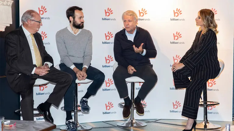 Productos más baratos, cerca de tu casa: esta app quiere revolucionar las compras en comercios de barrio