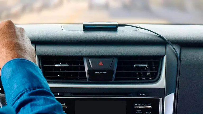 Sin distracciones al volante: en unos años, el 95% de los automovilistas usará asistentes de voz