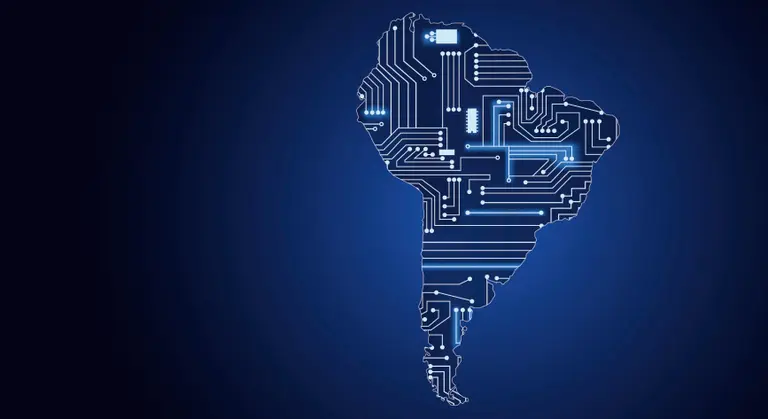 Según el director del Citi, "Latinoamérica recibió más inversiones en fintech que China e India este año"