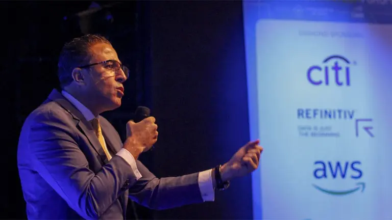 El director del Citi no lo duda: cree que Argentina es potencia fintech y que los bancos "desaparecerán"