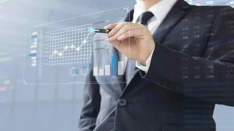 Big Data: como influye esta tecnología en las capacidades de las nuevas camadas de actuarios