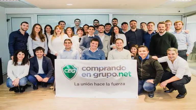 Comprandoengrupo.net: una plataforma de negocios para la compra grupal de artículos importados