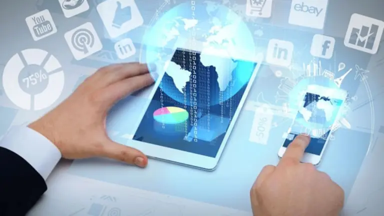 Llega la "nueva normalidad": 12 tecnologías que cambiarán la forma de hacer negocios