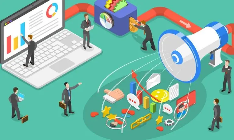 Pisa fuerte: la publicidad programática acaparará el 70% en los medios digitales en 2020