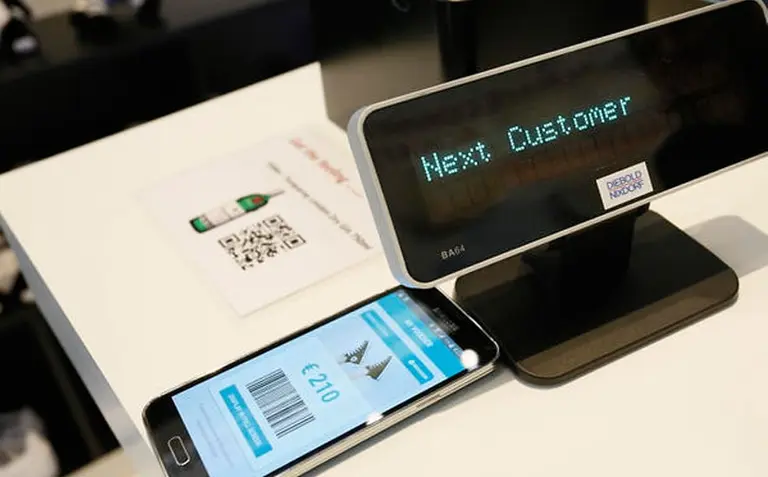 Europa se prepara para el comercio del futuro: cómo crean nuevas experiencias y medios de pago basados en el celular