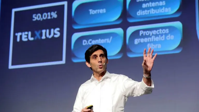 Bomba en el mundo telco: Telefónica pone en venta su filial en Argentina y la región para centrarse en Europa