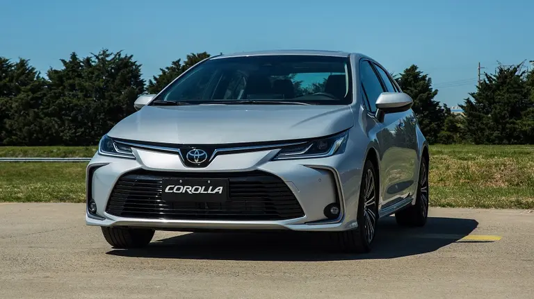 ¿Cómo es el "Índice Toyota"?: su validez como indicador económico