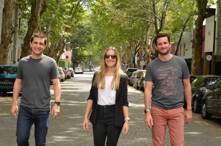 Techint y Animo Ventures invierten u$s60 millones en startups estadounidenses