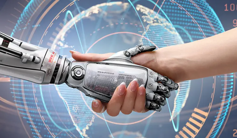 ¿Cuáles son las cinco tendencias que serán protagonistas de la mayor transformación tecnológica de la historia?